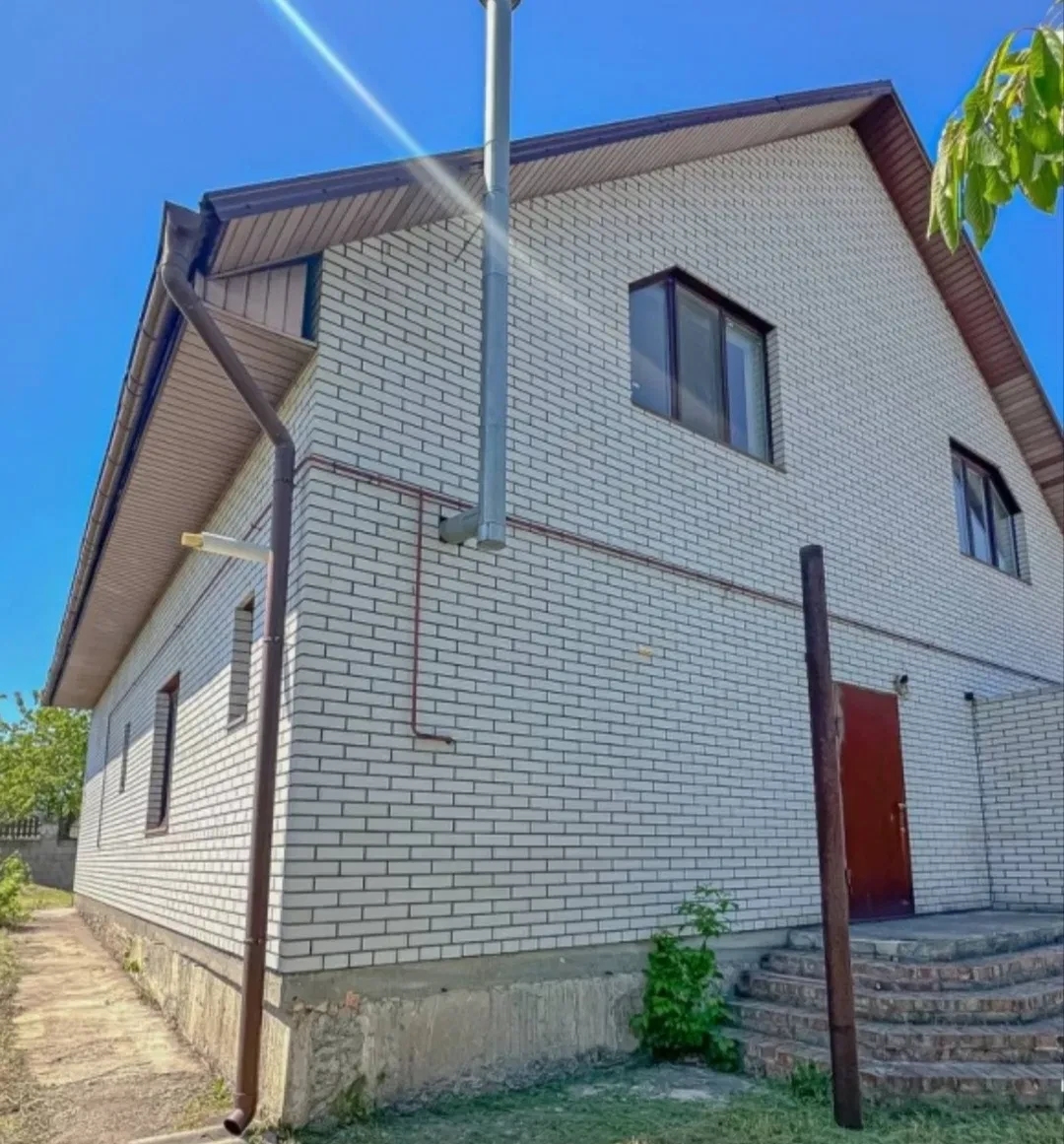 Будинок, Дніпровський: 3 спальні, сауна, гараж - фото 2