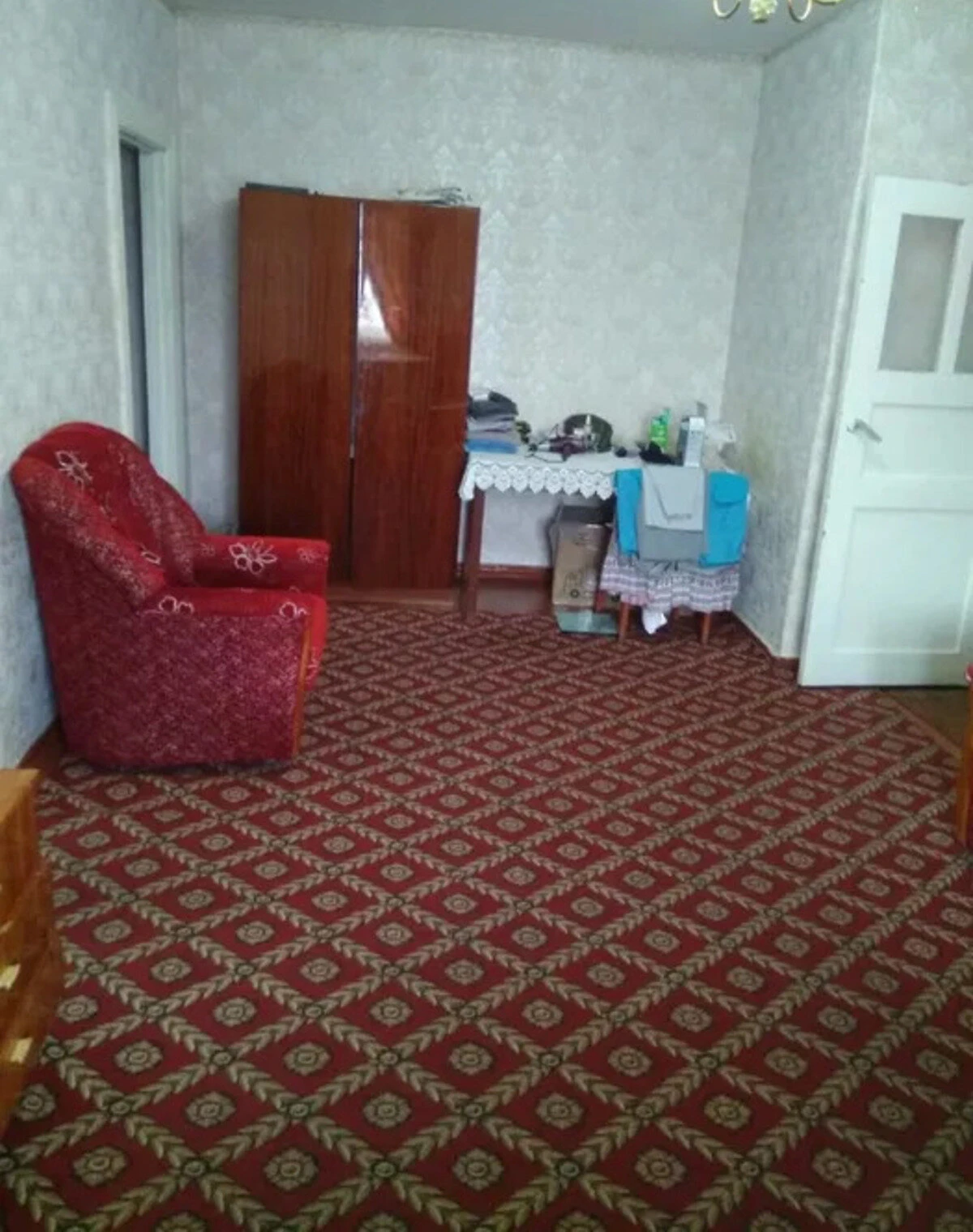 2-комнатная квартира, Сновск, фото 3