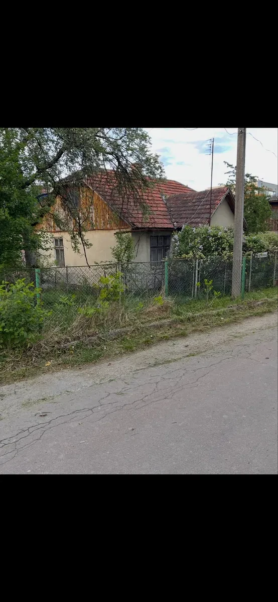 Будинок, Трускавець: під реконструкцію, 5 соток, 700 м до міської ради - фото 3