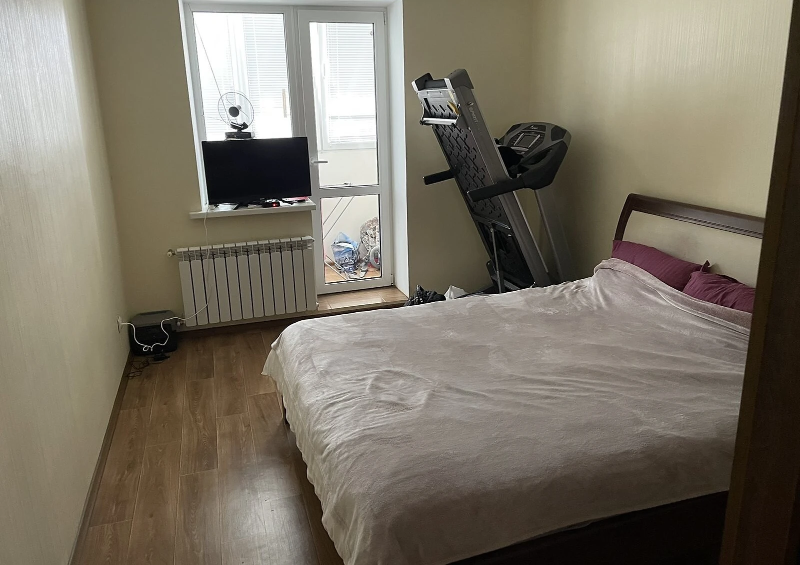 2-кімнатна квартира, Сади 3 (Огнівка): єВідновлення, житловий ваучер - фото 4