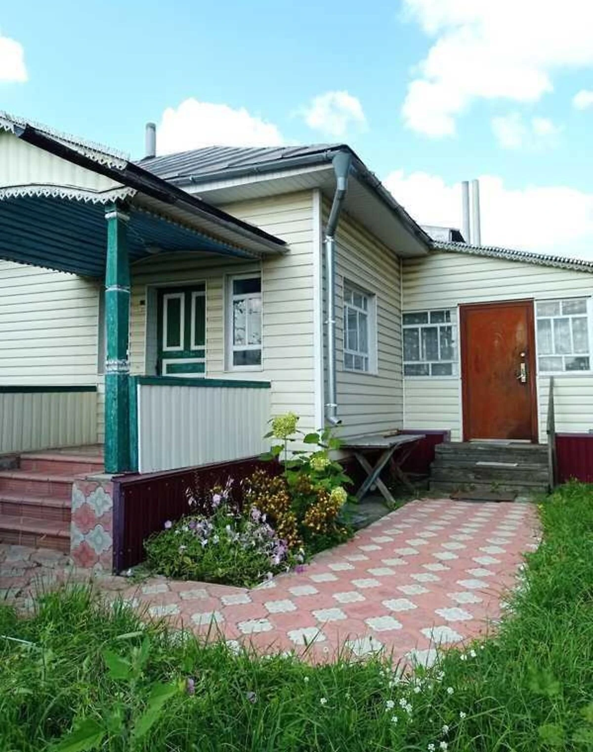 Будинок, Березна: гараж, 15 соток, цегляні стіни - фото 5