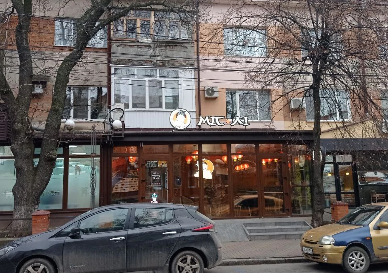 Комерційне приміщення, Центр: фасадне, резервне живлення - фото 2