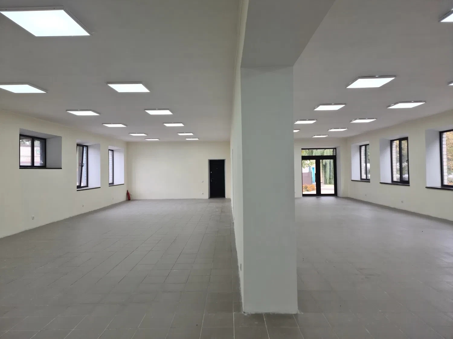 Промышленный комплекс, Кременчуг: 1000 кВт, две СЭС, 15 га - фото 4