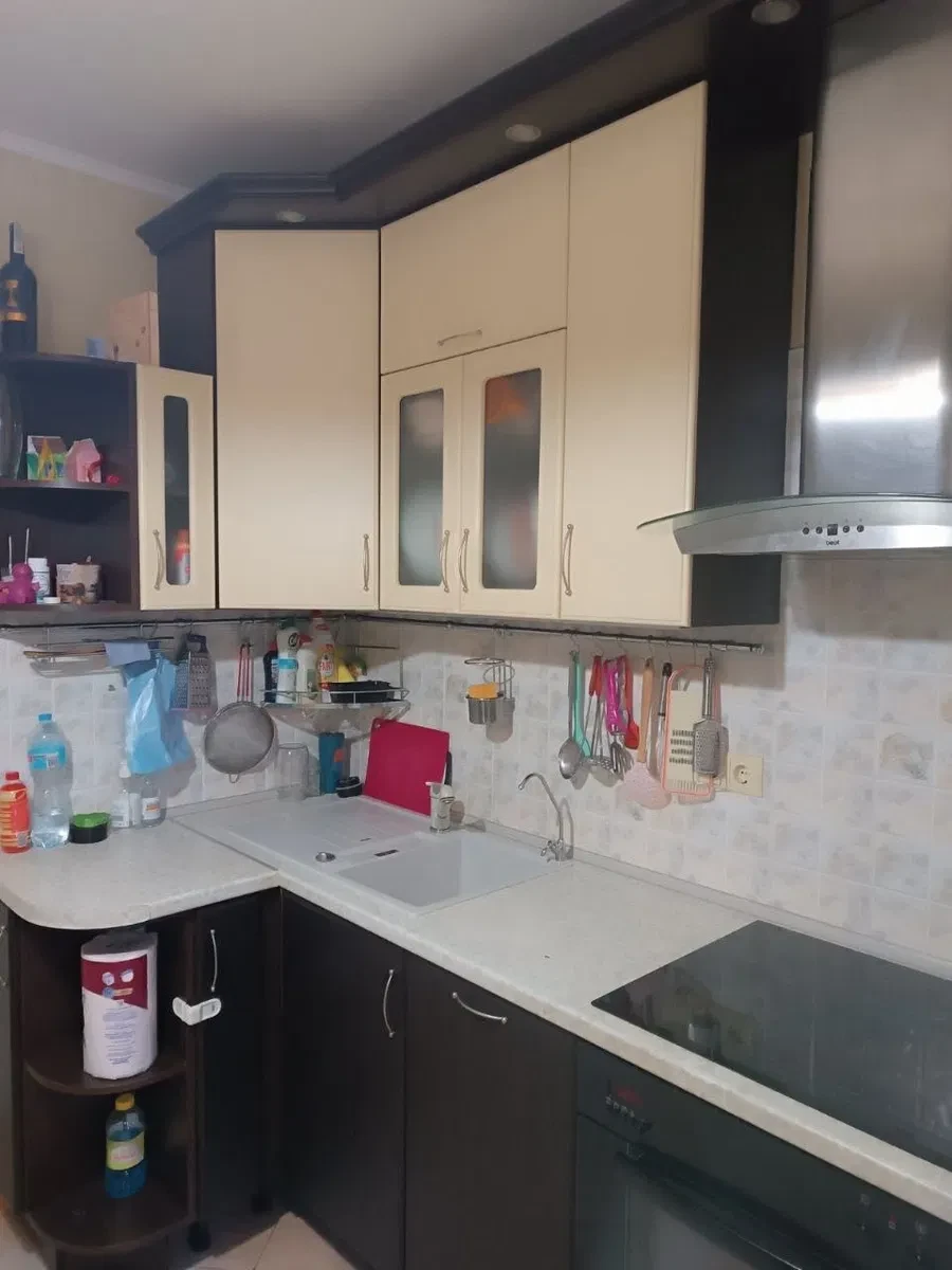2-кімнатна квартира, Деснянський: євроремонт, два санвузли, фото 2