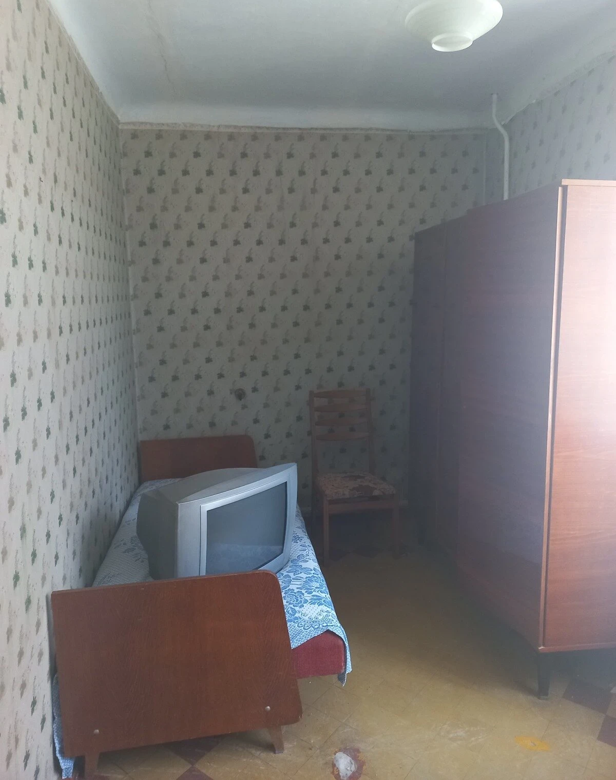 2-кімнатна квартира, ЮТЗ: єВідновлення, потребує ремонту, фото 5