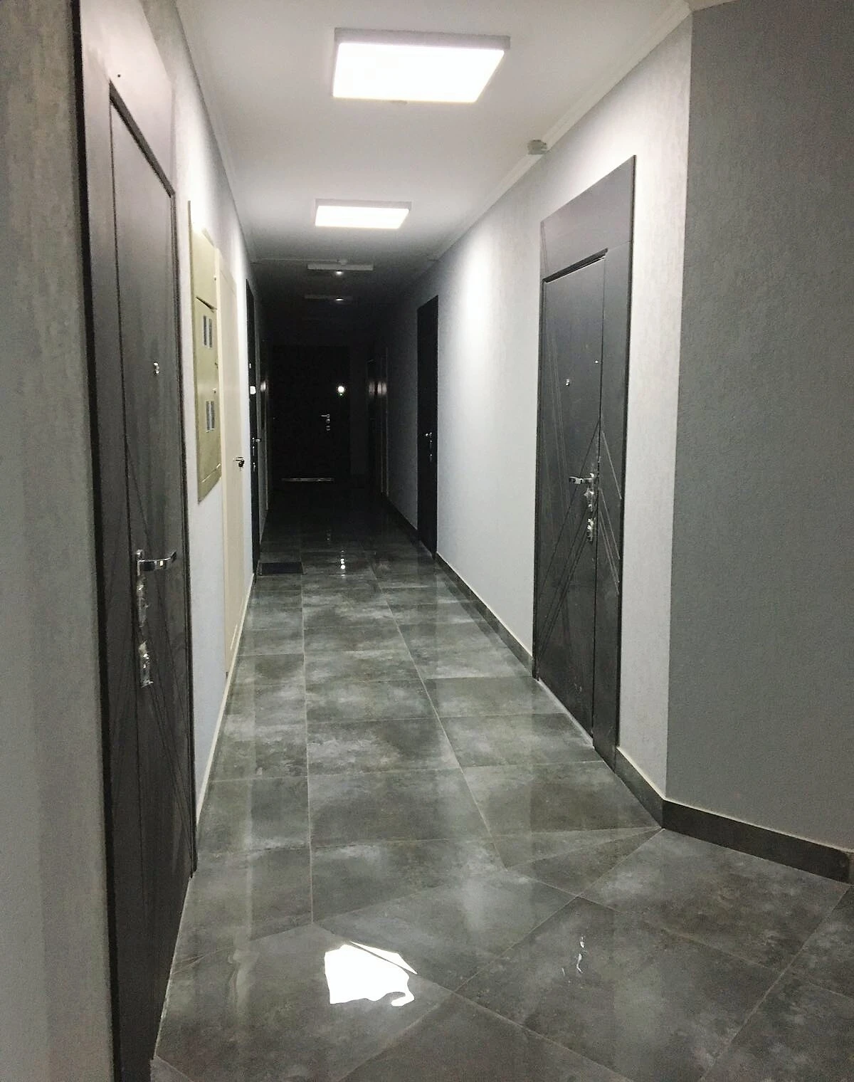 2-кімнатна квартира, Татарка: укриття в будинку, охорона території, фото 5
