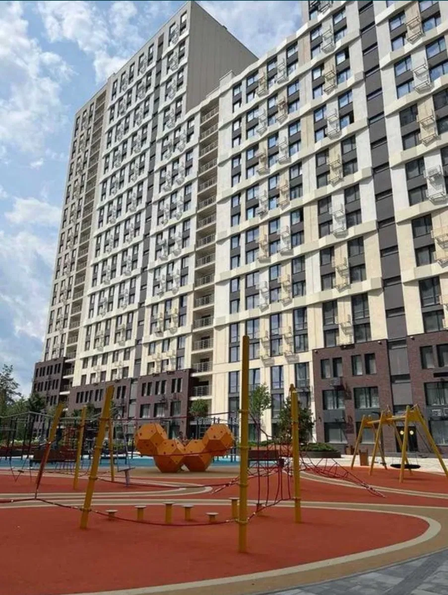 1-кімнатна квартира у ЖК Новий Автограф: вікна на парк, генератор, єОселя, фото 2