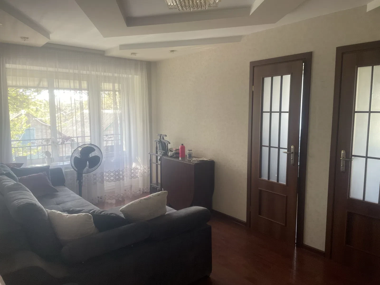 2-кімнатна квартира, Стара Вижівка: євроремонт, меблі й техніка - фото 1