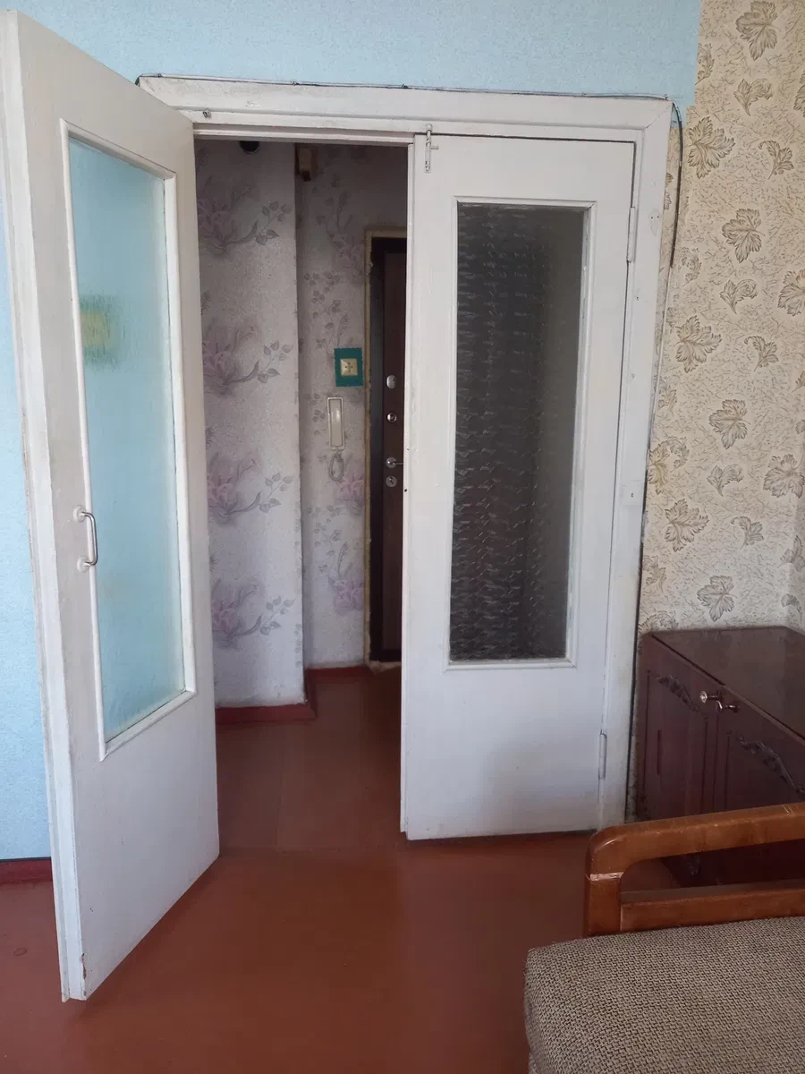 1-кімнатна квартира, Богунія: зупинка за 5 хв, школа й ринок - фото 3