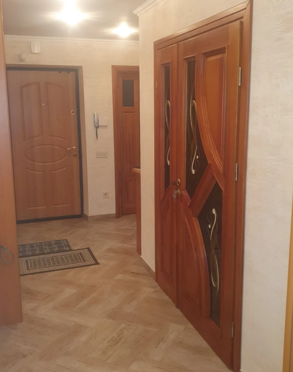 3-кімнатна квартира, Канада: вода, опалення й інтернет без світла - фото 2