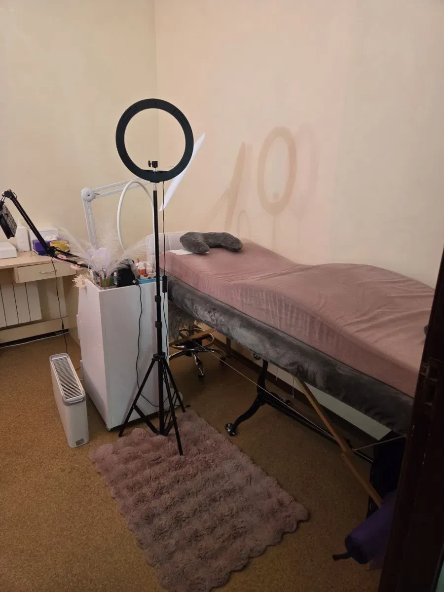 Офіс, Голосіївський: 300 м до метро Деміївська, окремий вхід - фото 4