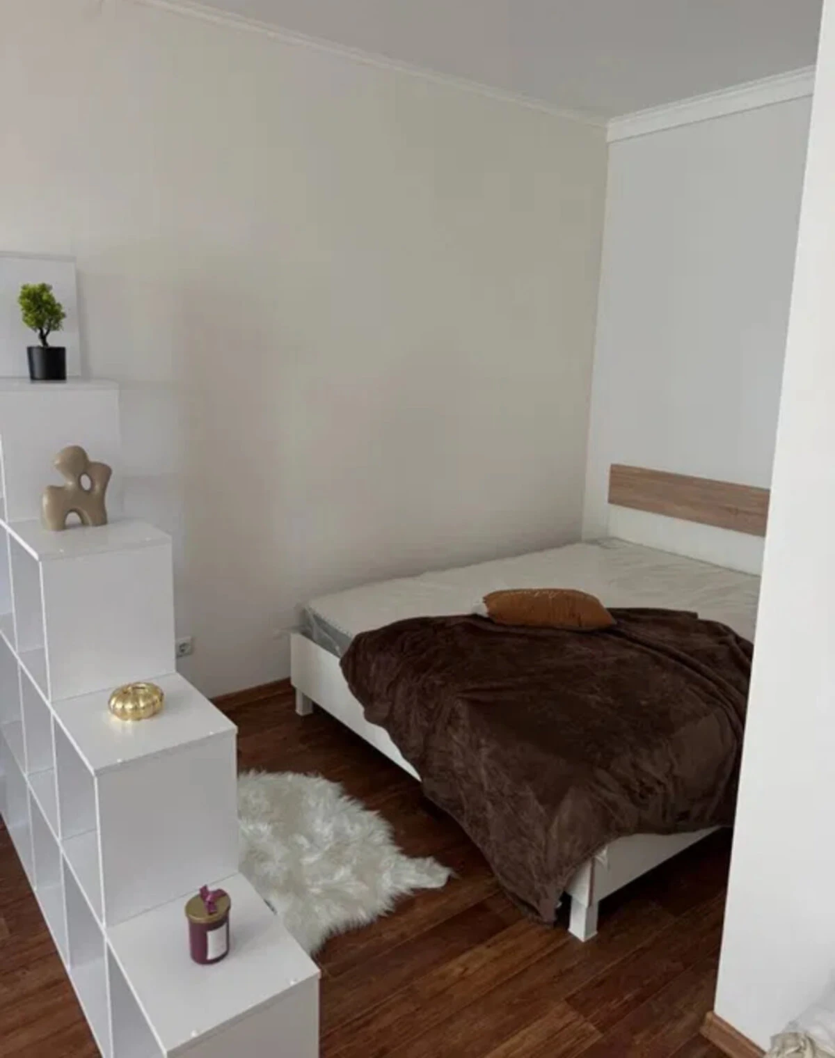 1-кімнатна квартира, Новобіличі: євроремонт, кухня 16 м² - фото 3