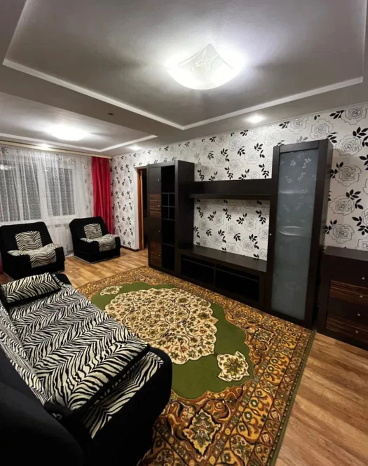 2-кімнатна квартира, Щербані: євроремонт, індивідуальне газове опалення - фото 2