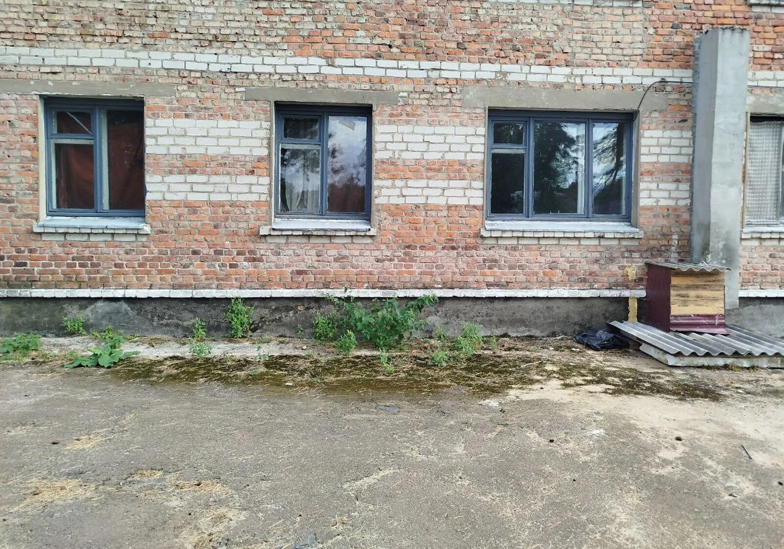 2-кімнатна квартира, Нові Яриловичі: бойлер, фото 2