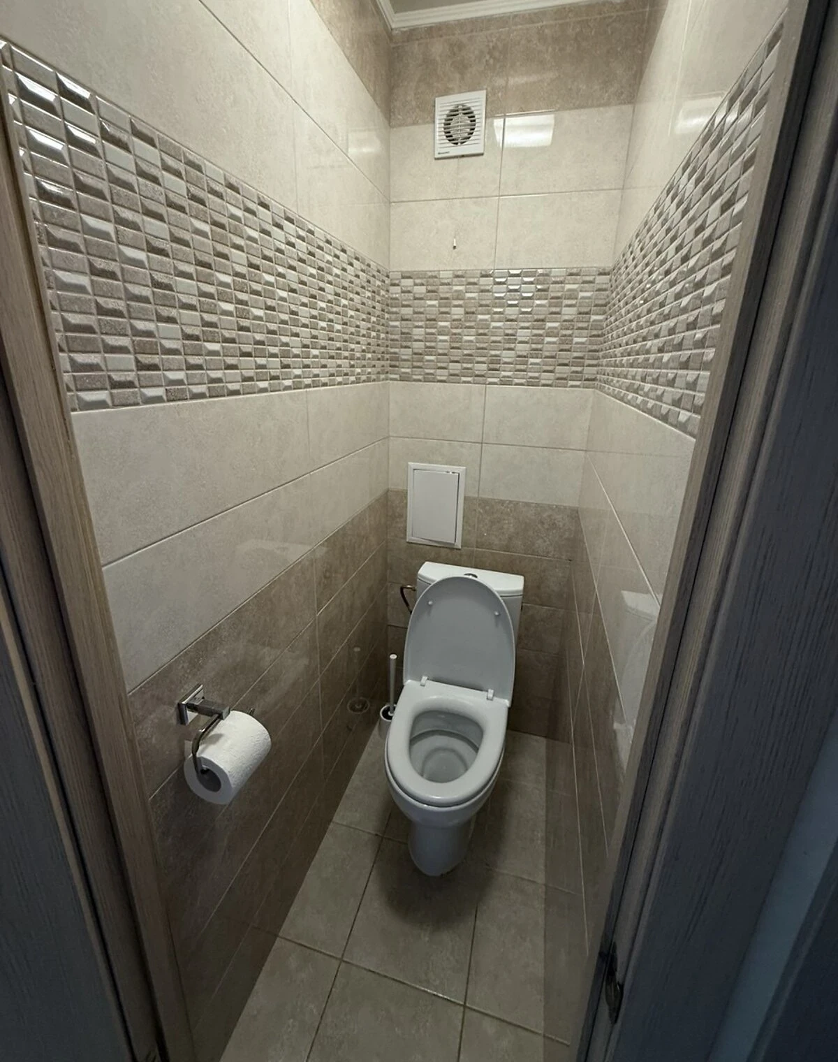 2-кімнатна квартира, Новобіличі: єВідновлення, метро Академмістечко, фото 5