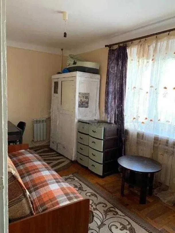 2-кімнатна квартира, Нові будинки: житловий стан - фото 3