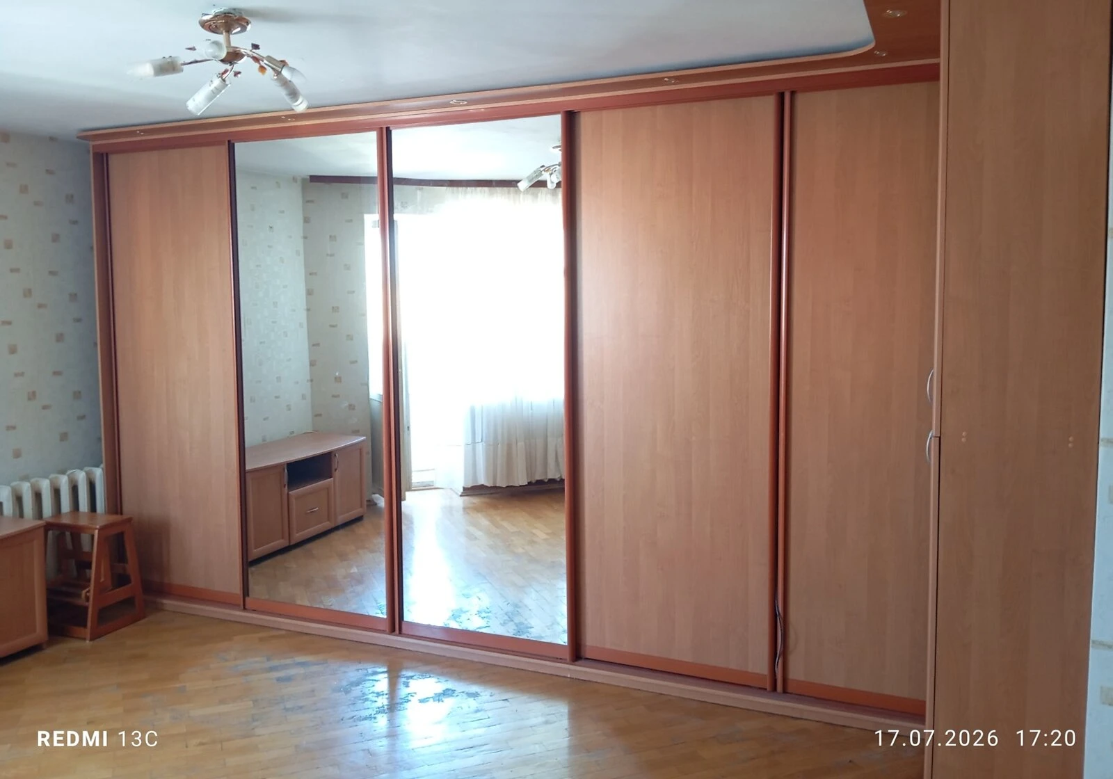 2-кімнатна квартира, Стара Дарниця: дітям можна, вода й опалення без світла - фото 4