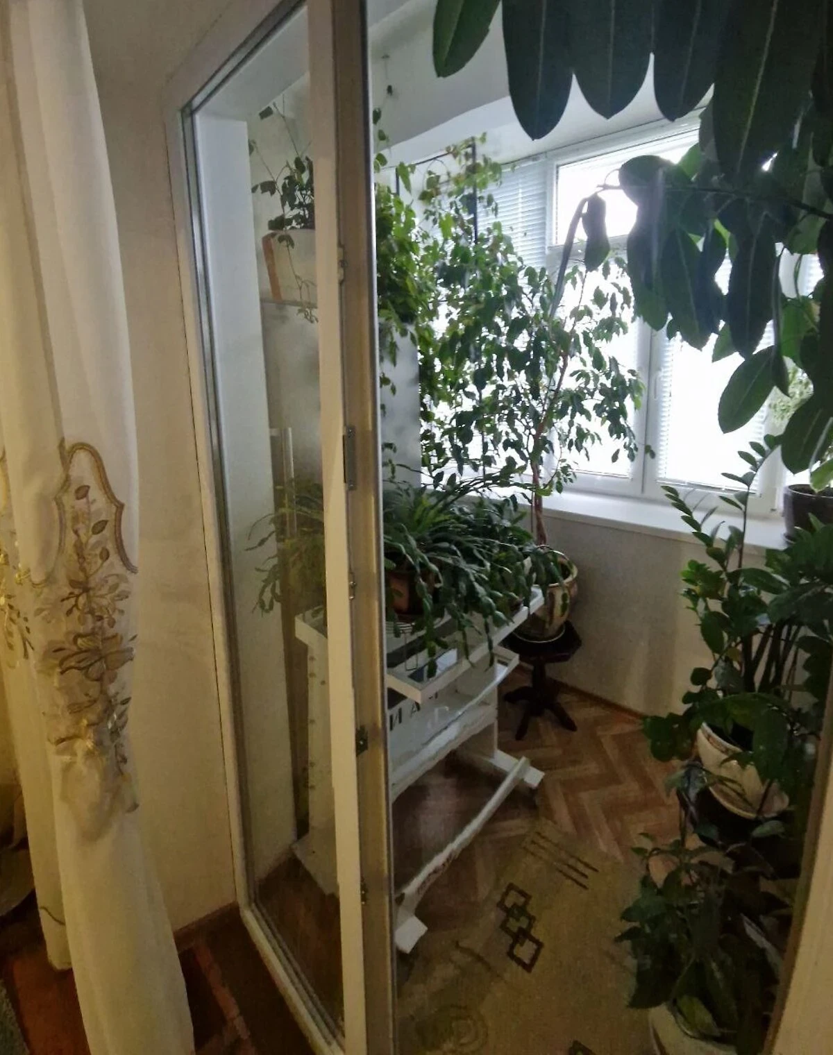 3-кімнатна квартира, 15-й Хортицький: торг, бойлер, фото 5