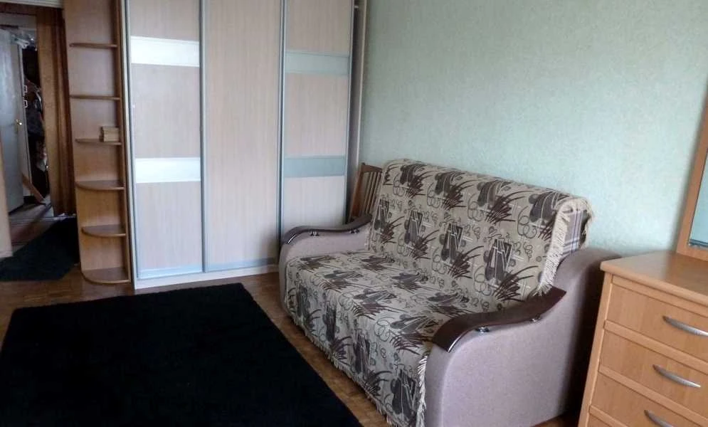 2-кімнатна квартира, Оболонський: метро Мінська 7 хв, газ без світла - фото 2
