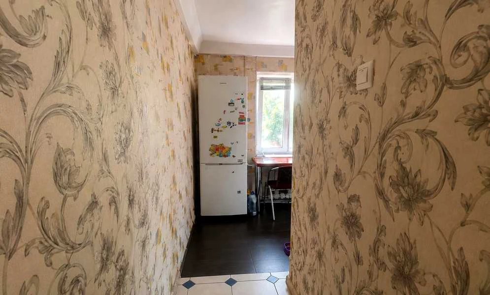 4-кімнатна квартира, Оболонський: метро 10-15 хвилин, тихий зелений двір - фото 3