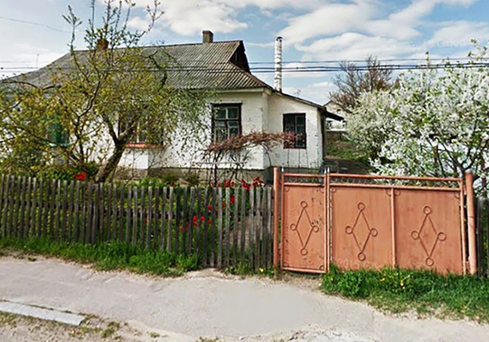 Частина будинку, Коростишів: ділянка 65 соток, гараж у дворі, фото 2