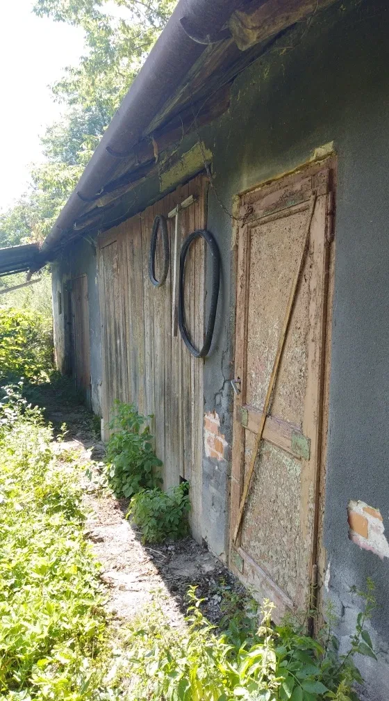 Будинок, Бісковичі: господарські будівлі, своя криниця, пічне опалення - фото 3