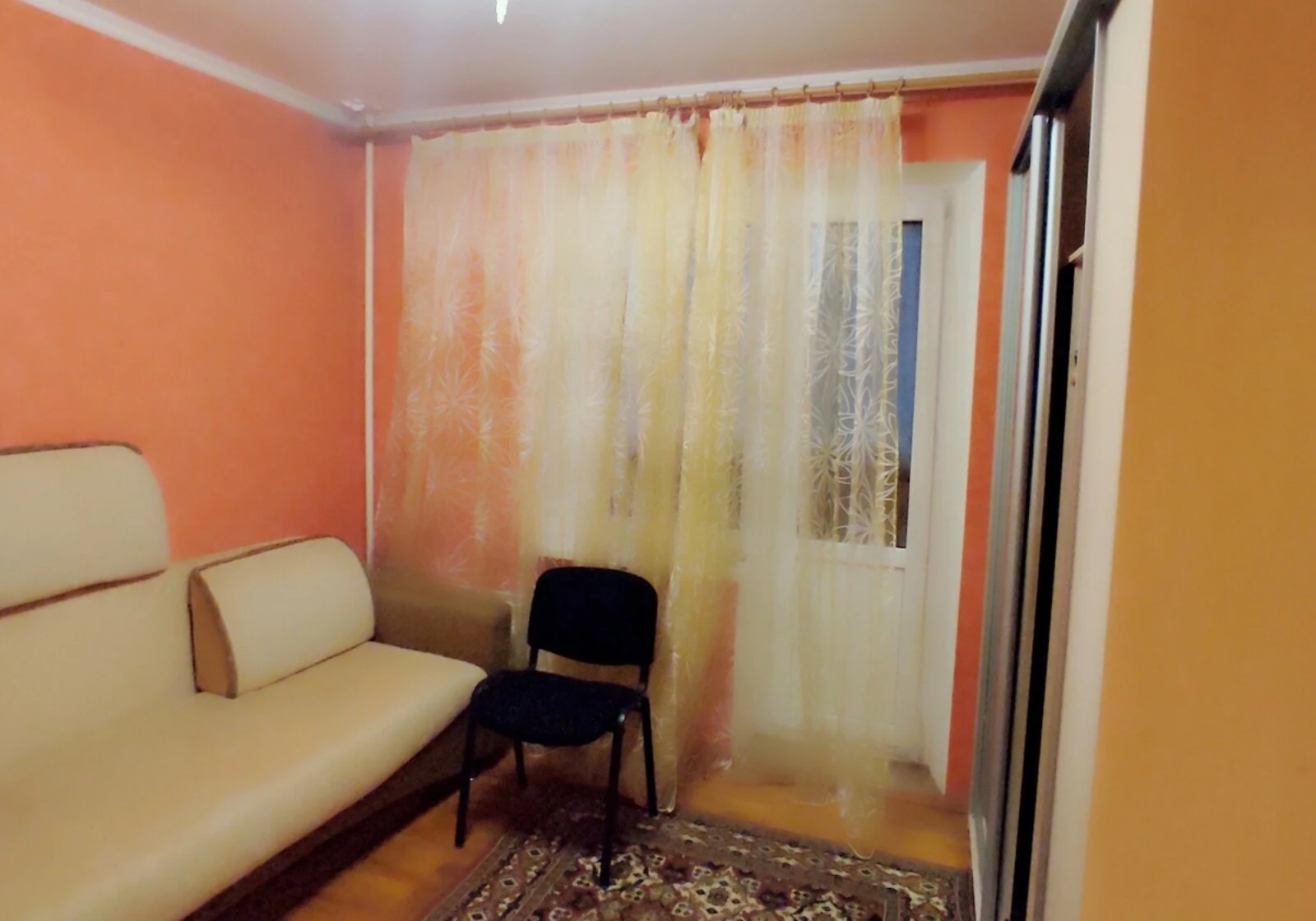 Кімната, Біличі: роздільний санвузол, фото 5