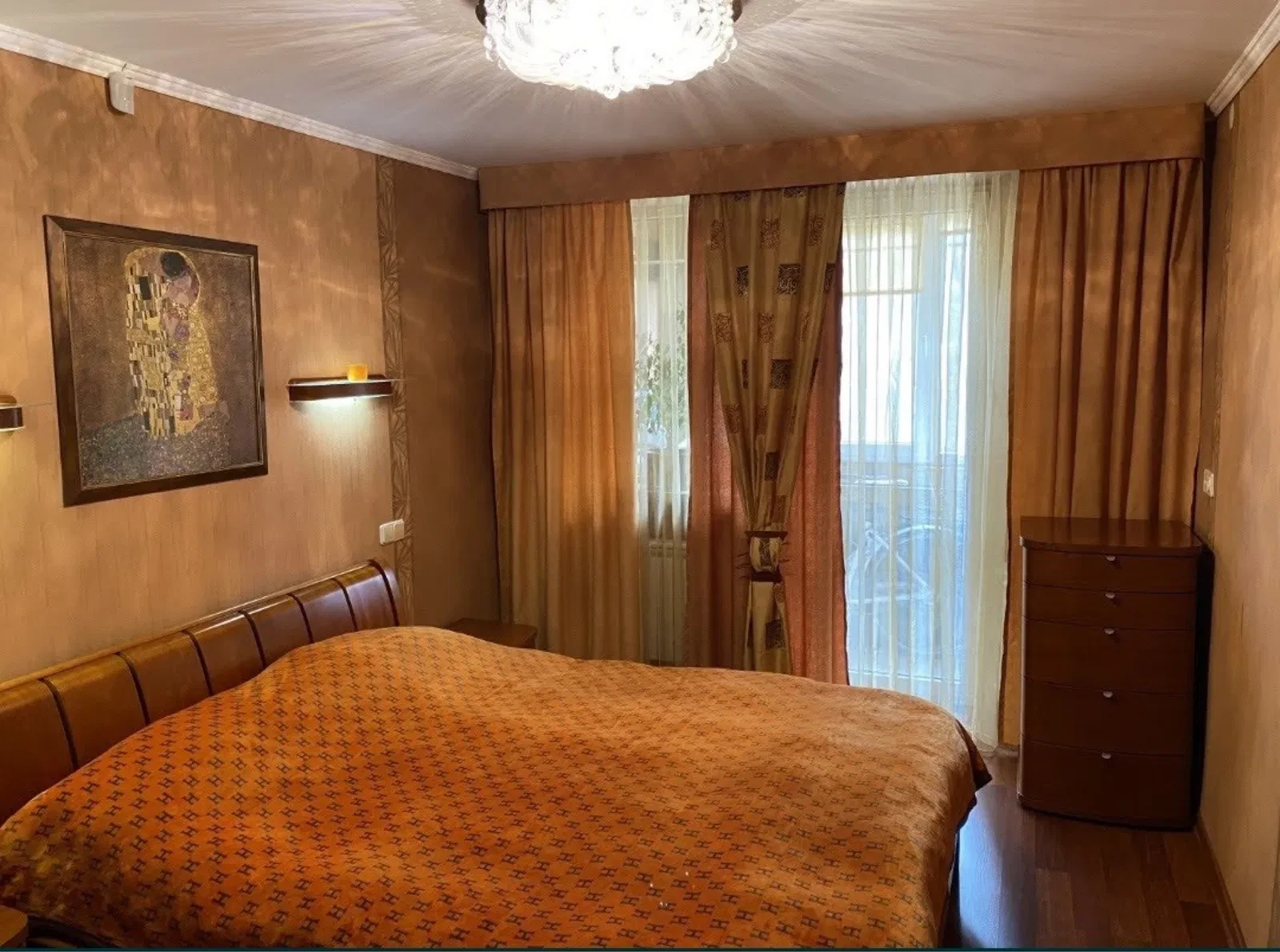 2-кімнатна квартира, Чернівці: ремонт, меблі та техніка - фото 2