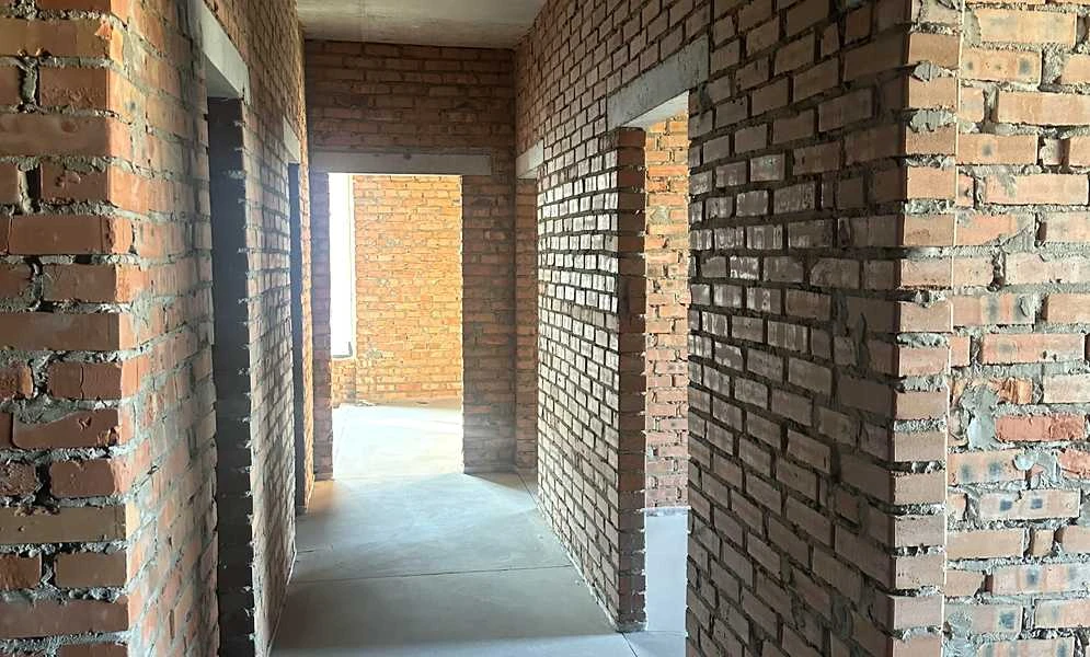 4-комнатная квартира в ЖК Edelweiss House: вид на Днепр, фото 5