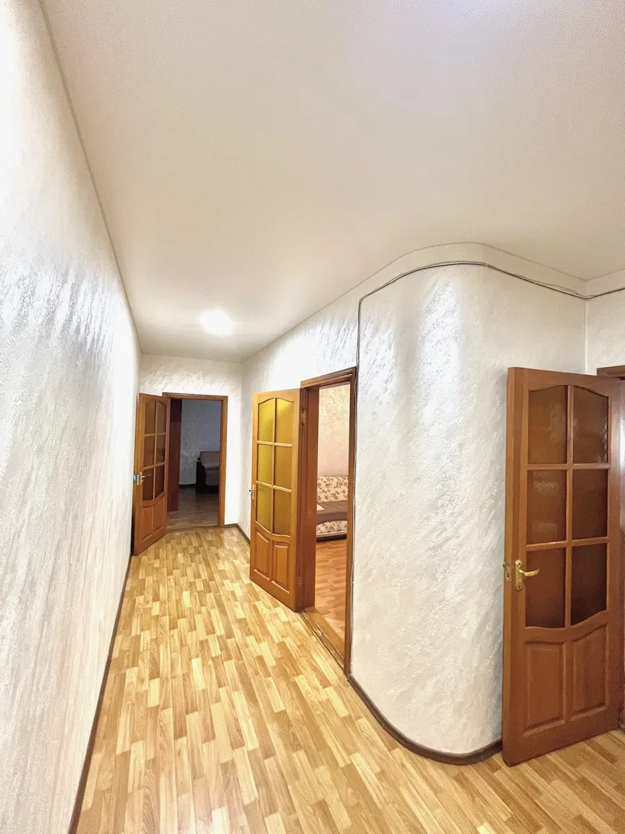 2-кімнатна квартира у ЖК АББО: закрита територія, власна котельня - фото 3