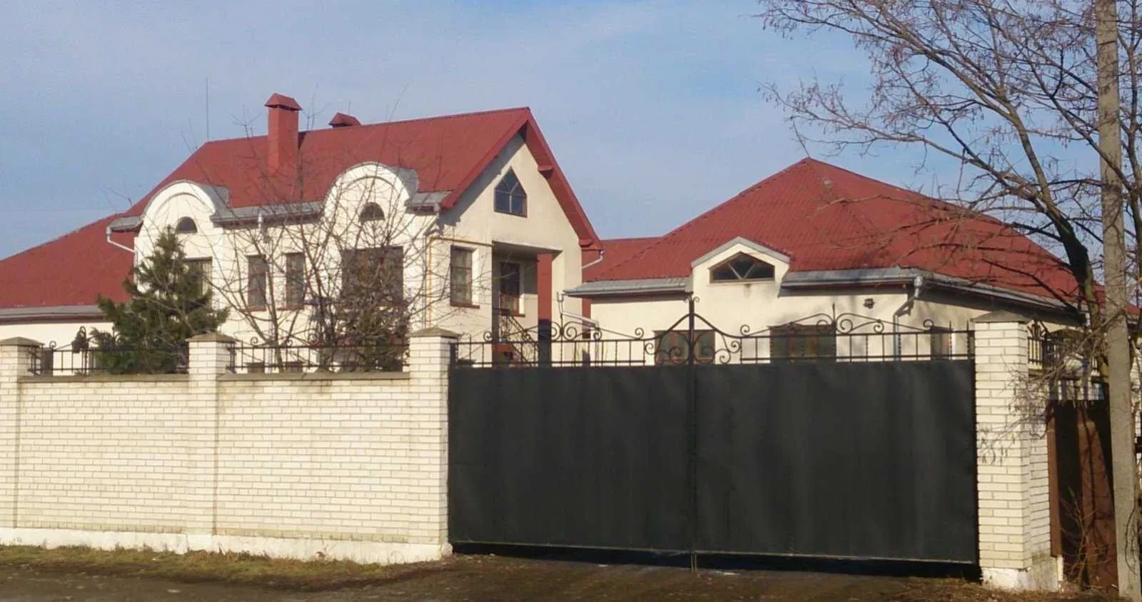 Приміщення, Івано-Франківськ: 3 фази, охорона території - фото 3