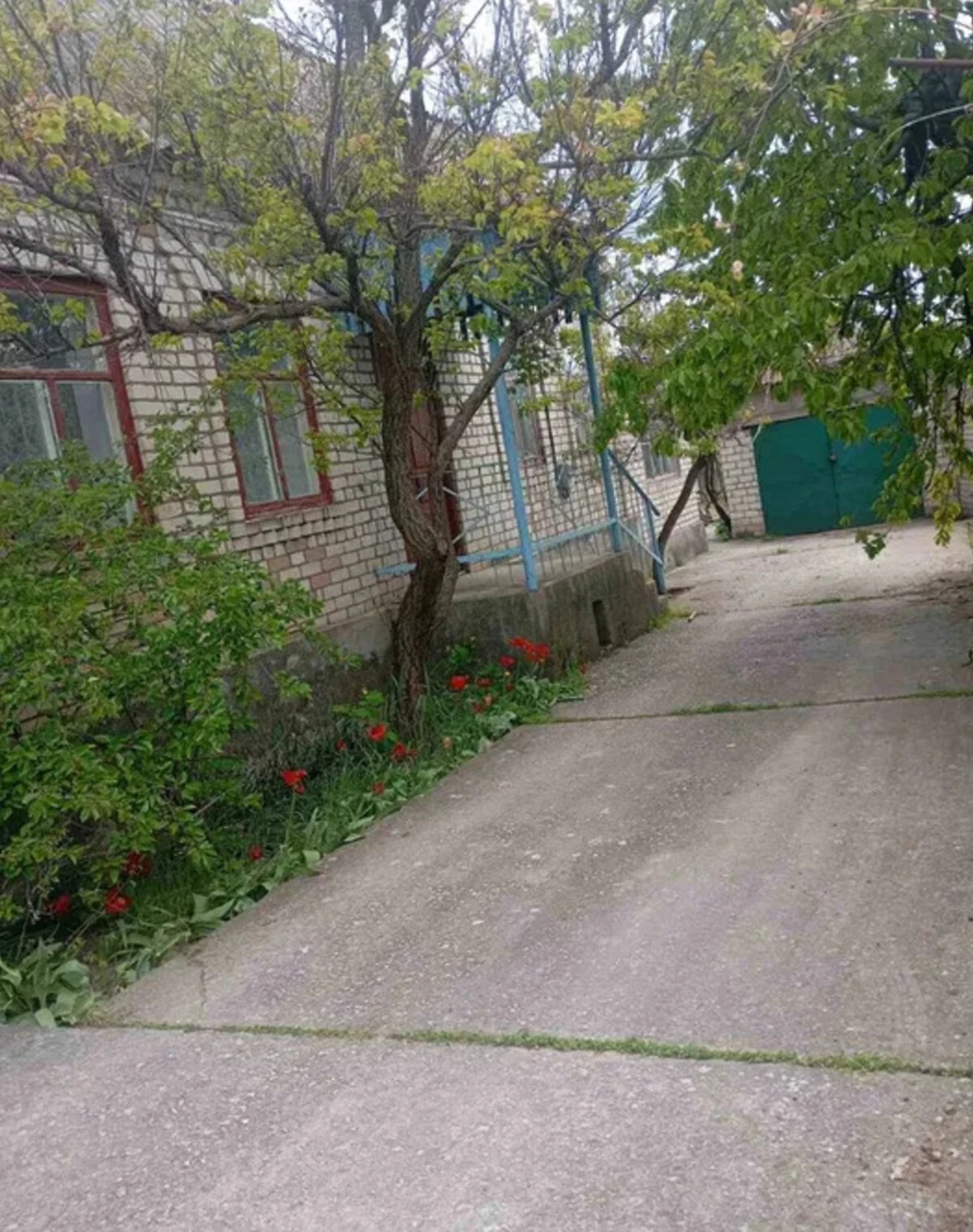Будинок, Матвіївка: ділянка 14 соток, цегляні стіни - фото 2
