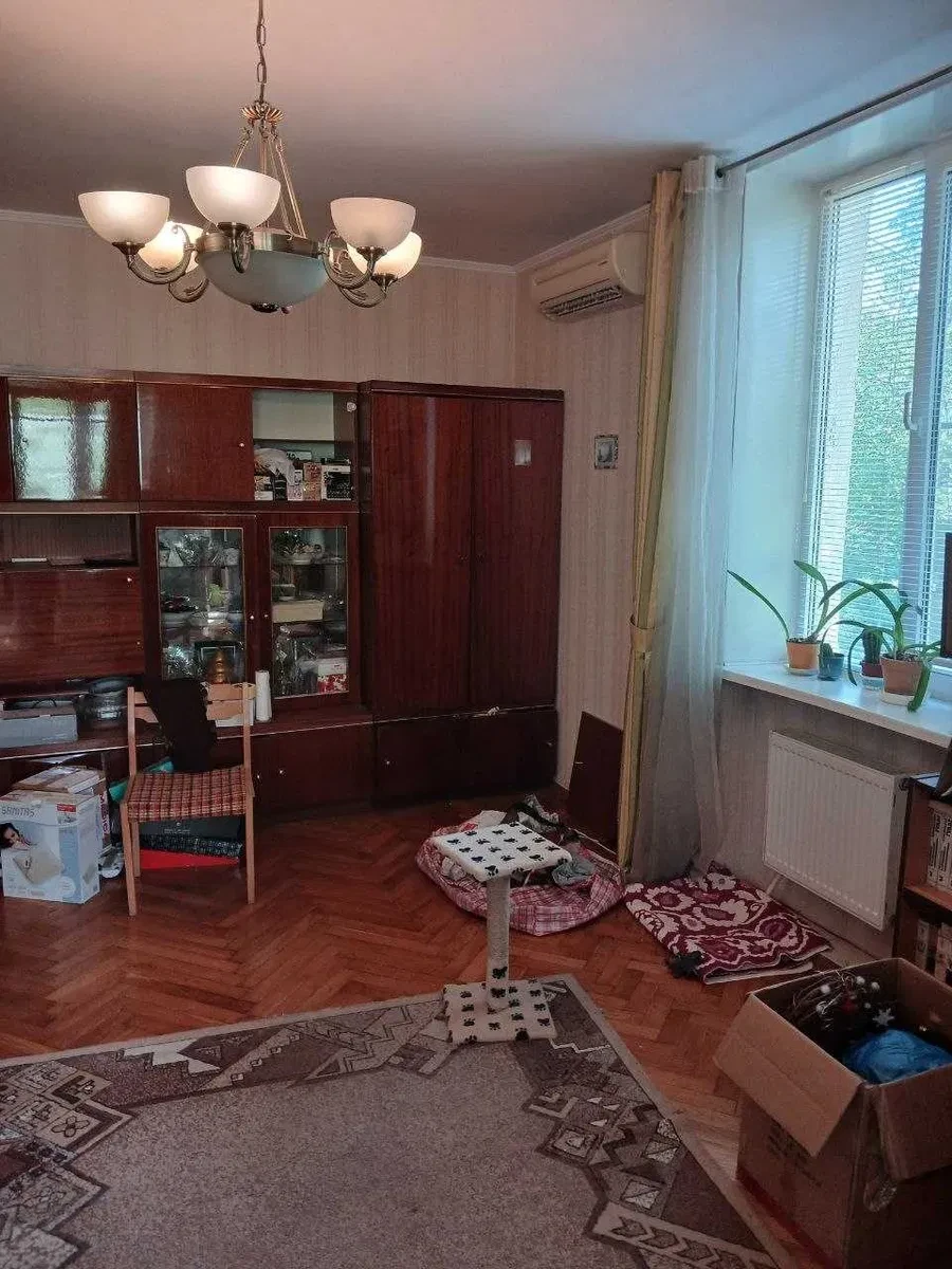 2-кімнатна квартира, ЮТЗ: капремонт, автономне опалення, фото 3