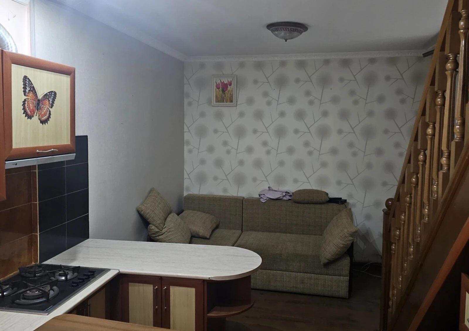 Будинок, Комунарський: гараж, ділянка 610 м², 5 спалень - фото 4