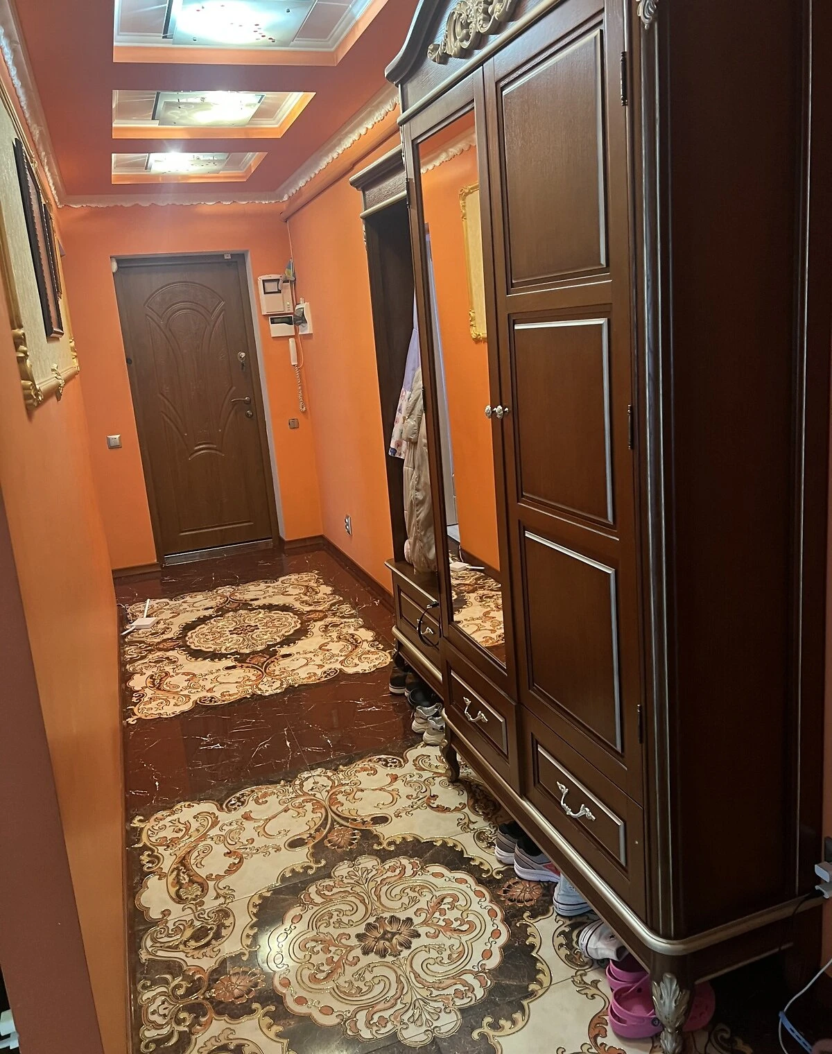 3-кімнатна квартира, Дрогобич: євроремонт, торг, фото 5