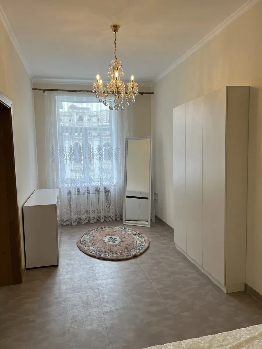 2-кімнатна квартира, Подільський: перша здача, метро за 2 хв - фото 3