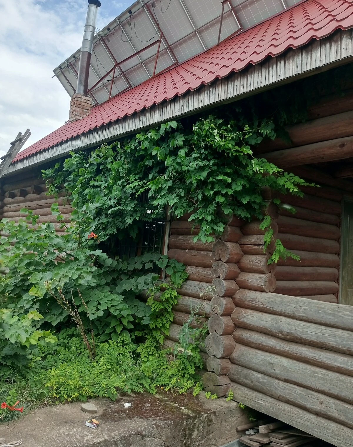 Будинок, Покров: бесідка, веранда, індивідуальне опалення - фото 3