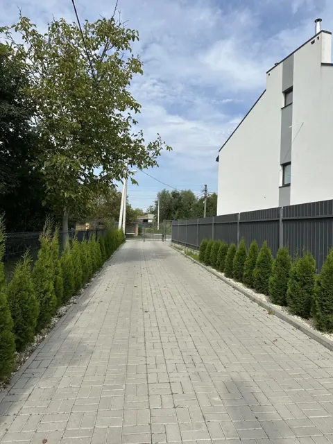 Участок 5 соток, Галицкий: под застройку, все коммуникации, торг - фото 2