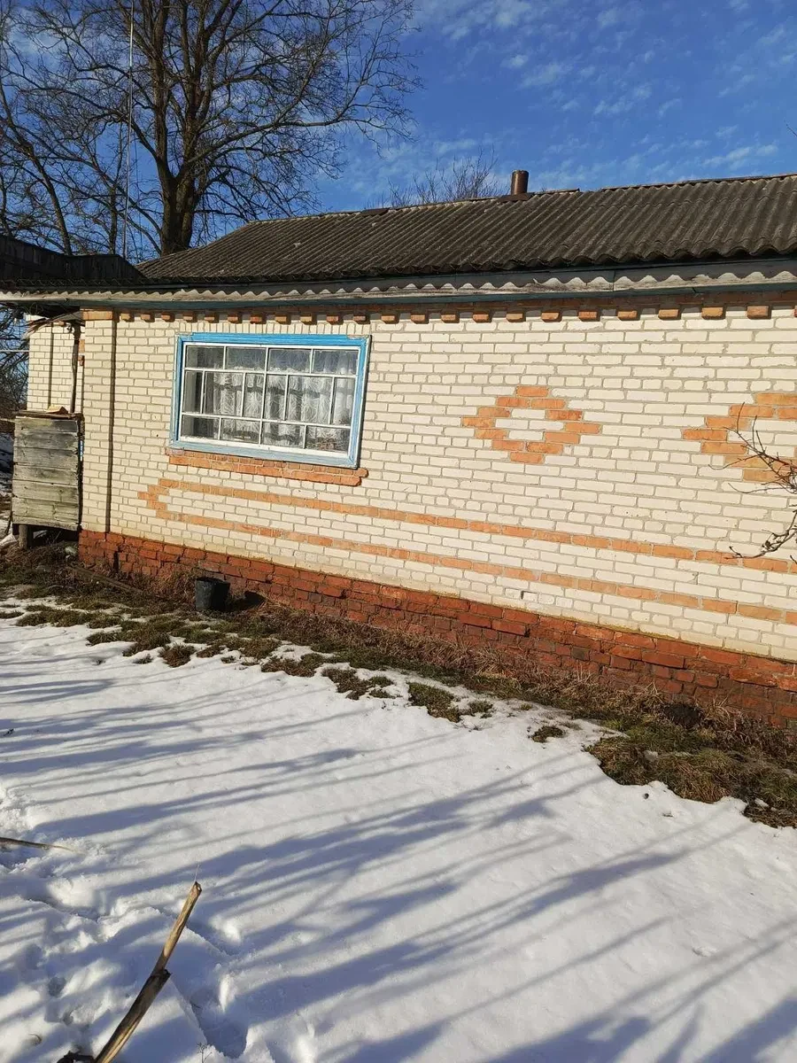 Будинок, Корінецьке: 60 соток, газове й пічне опалення - фото 4