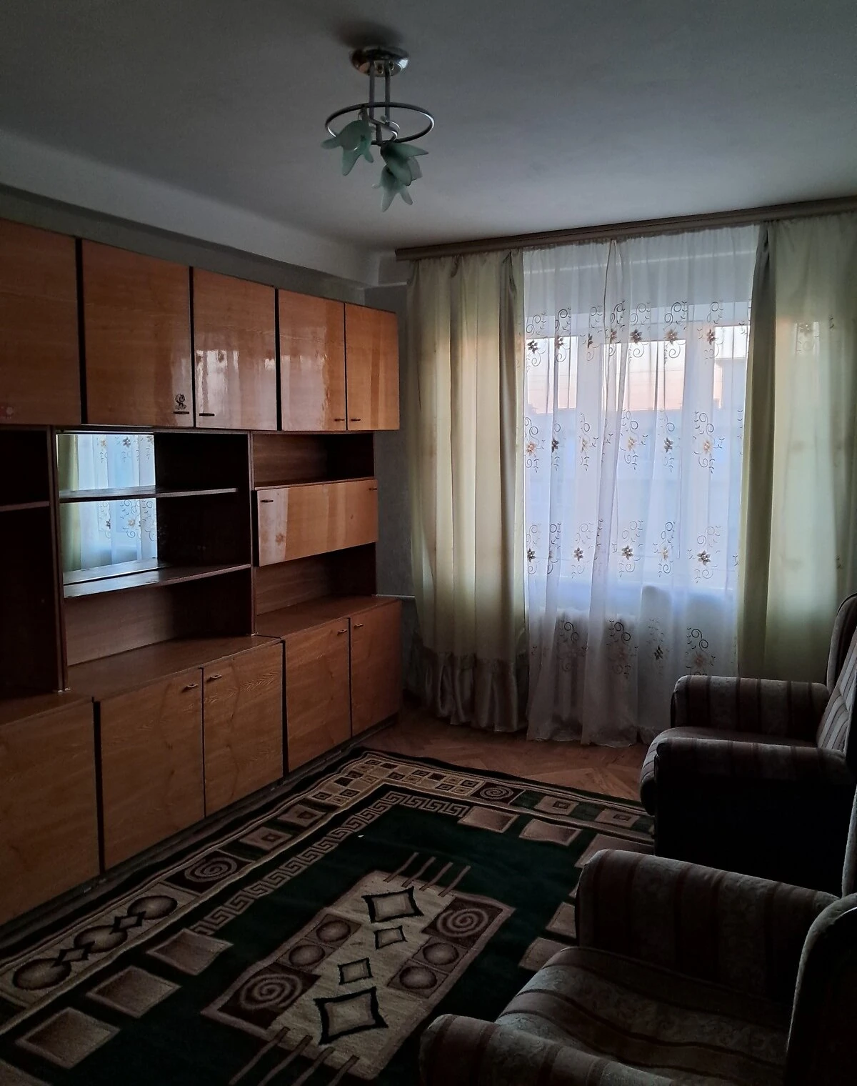 2-комнатная квартира, Борщаговка: газ без света, без комиссии - фото 2