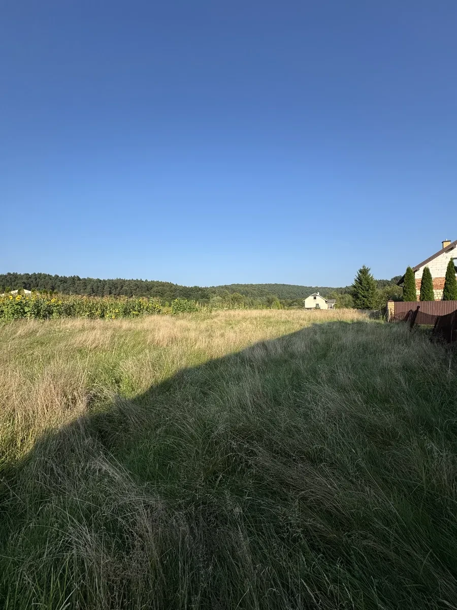 Ділянка 16 соток, Новосілка: джерело Раковець, газ до 10 м, фото 5