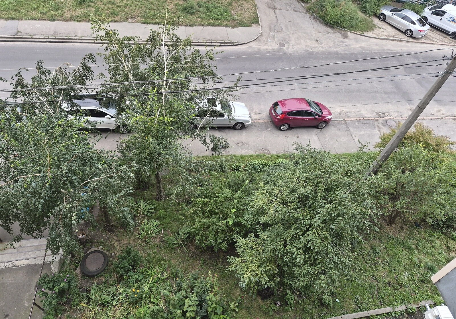 1-комнатная квартира, Подол: лифт и отопление без света, торг, фото 5
