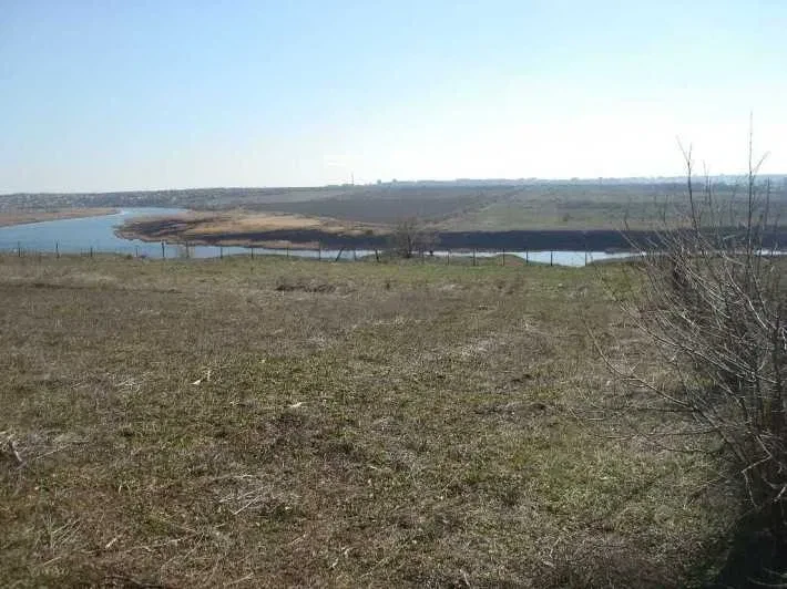 Ділянка 10 соток, Каравелове: під забудову, вид на місто - фото 4