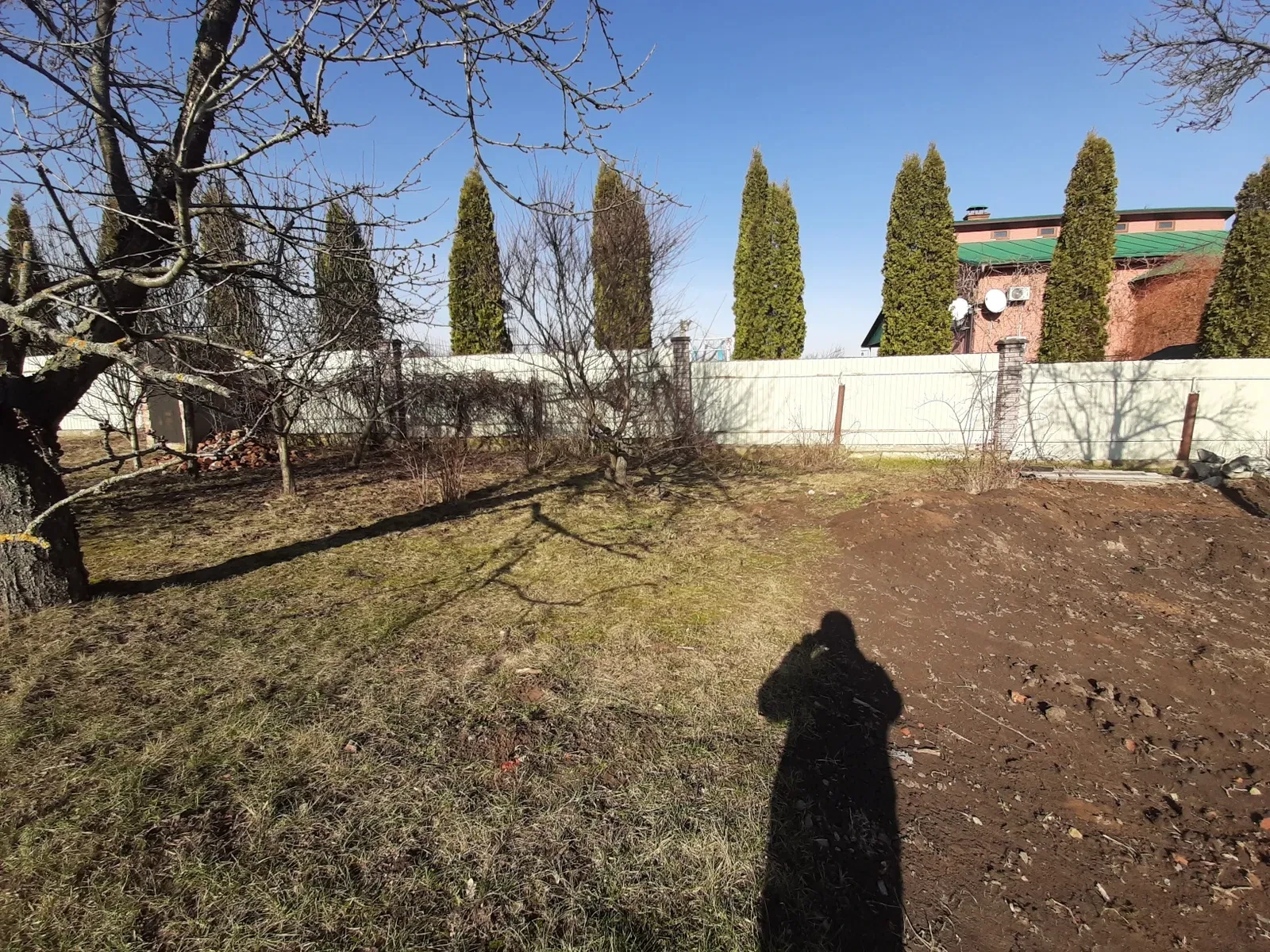 Ділянка 7,5 соток, Супрунівка: під будинок, комунікації, ставки 70 м, фото 5