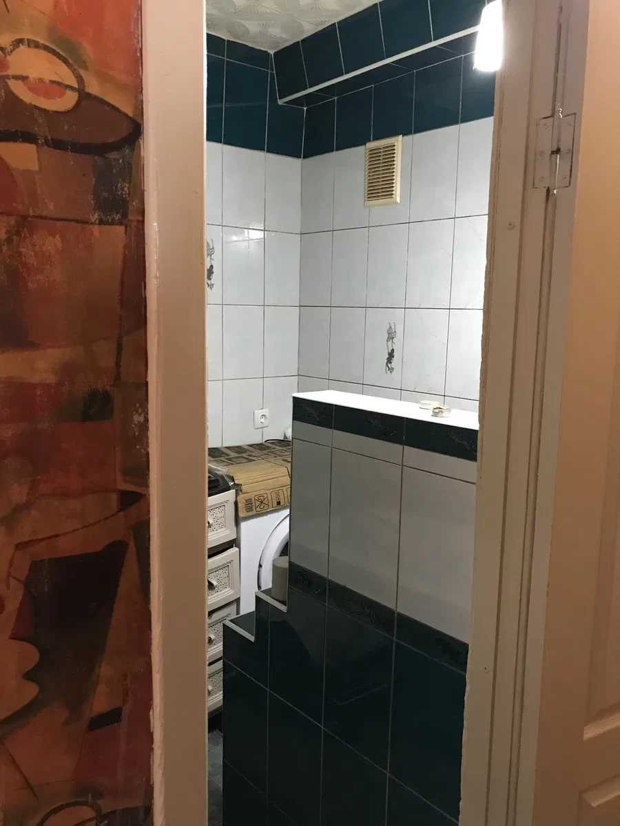 3-кімнатна квартира, Вознесенівський: можливий обмін, торг, фото 5