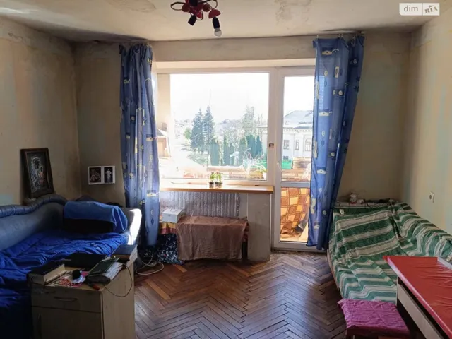 3-кімнатна квартира, Коломия: балкон, роздільний санвузол - фото 3