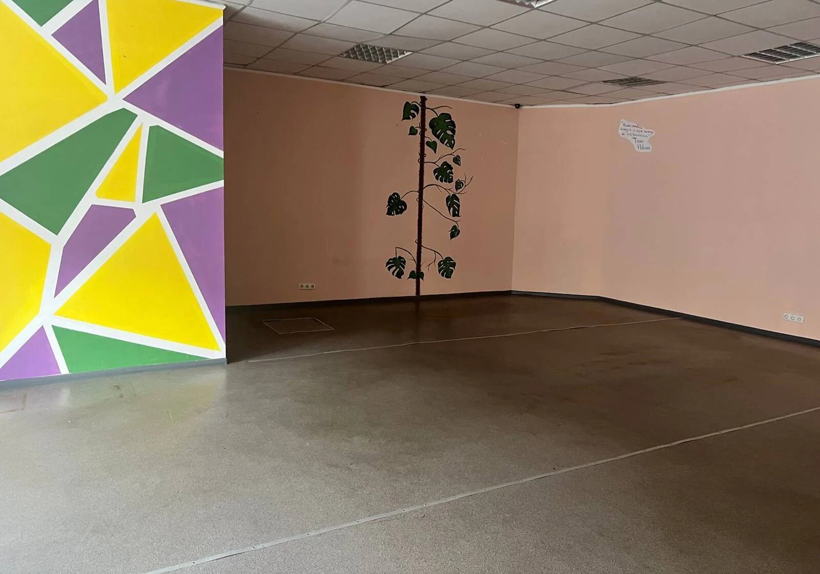 Офіс, Оболонський: торгово-офісний центр, вільне планування - фото 3