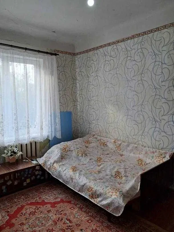 2-комнатная квартира, Новобаварский: торг, две станции метро рядом - фото 2