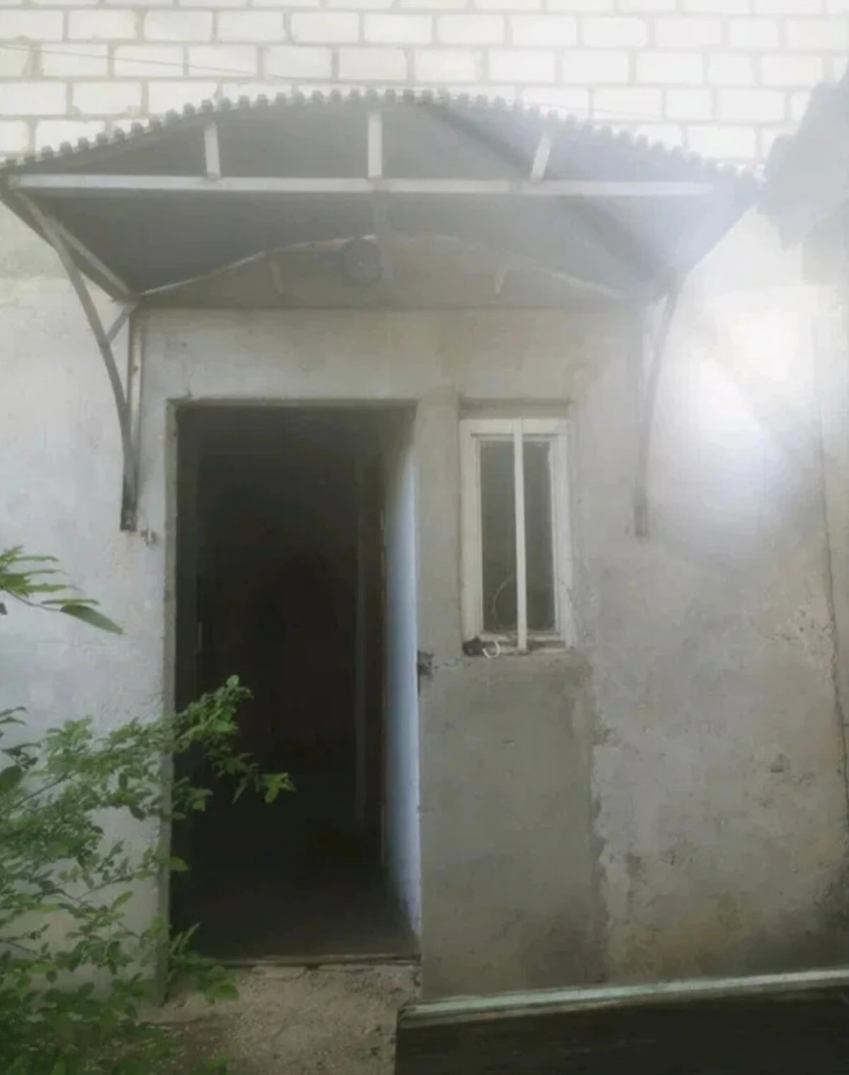 Дача, Миколаїв: 4 сотки, 2 поверхи, цегляні стіни - фото 2