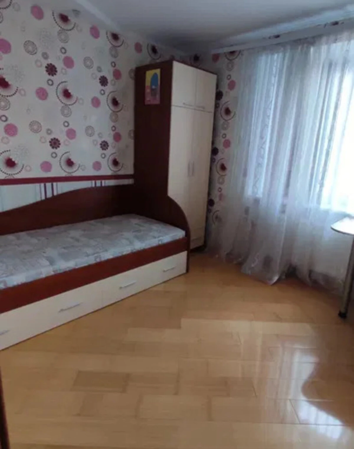 3-кімнатна квартира, Самар: євроремонт, можливий торг - фото 4